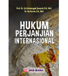 Hukum Perjanjian Internasional