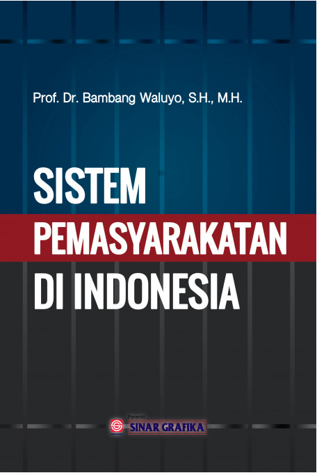 Sistem Pemasyarakatan Di Indonesia