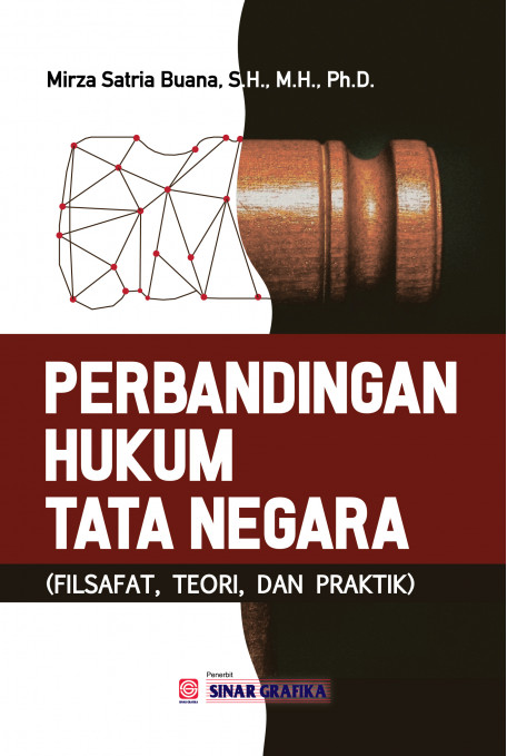Perbandingan Hukum Tata Negara