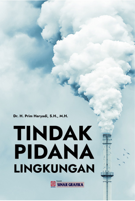 Tindak Pidana Lingkungan