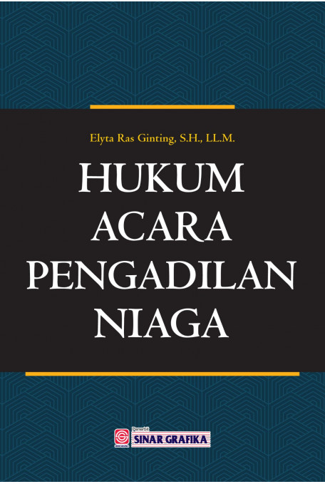 Hukum Acara Pengadilan Niaga