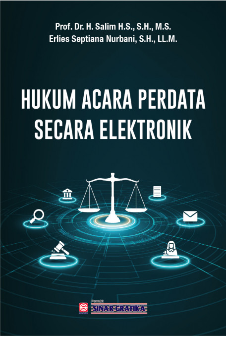 Hukum Acara Perdata Secara Elektronik