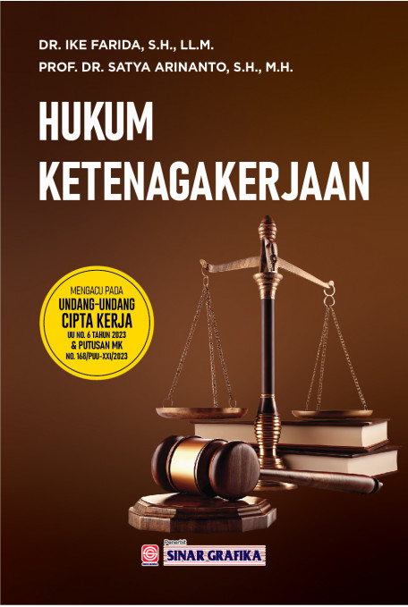 Hukum Ketenagakerjaan