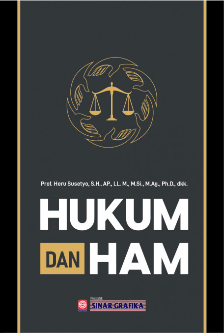 Hukum dan HAM