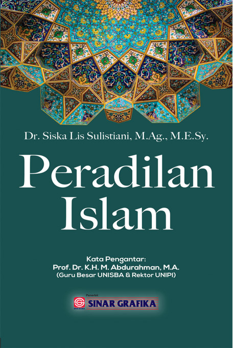 Peradilan Islam