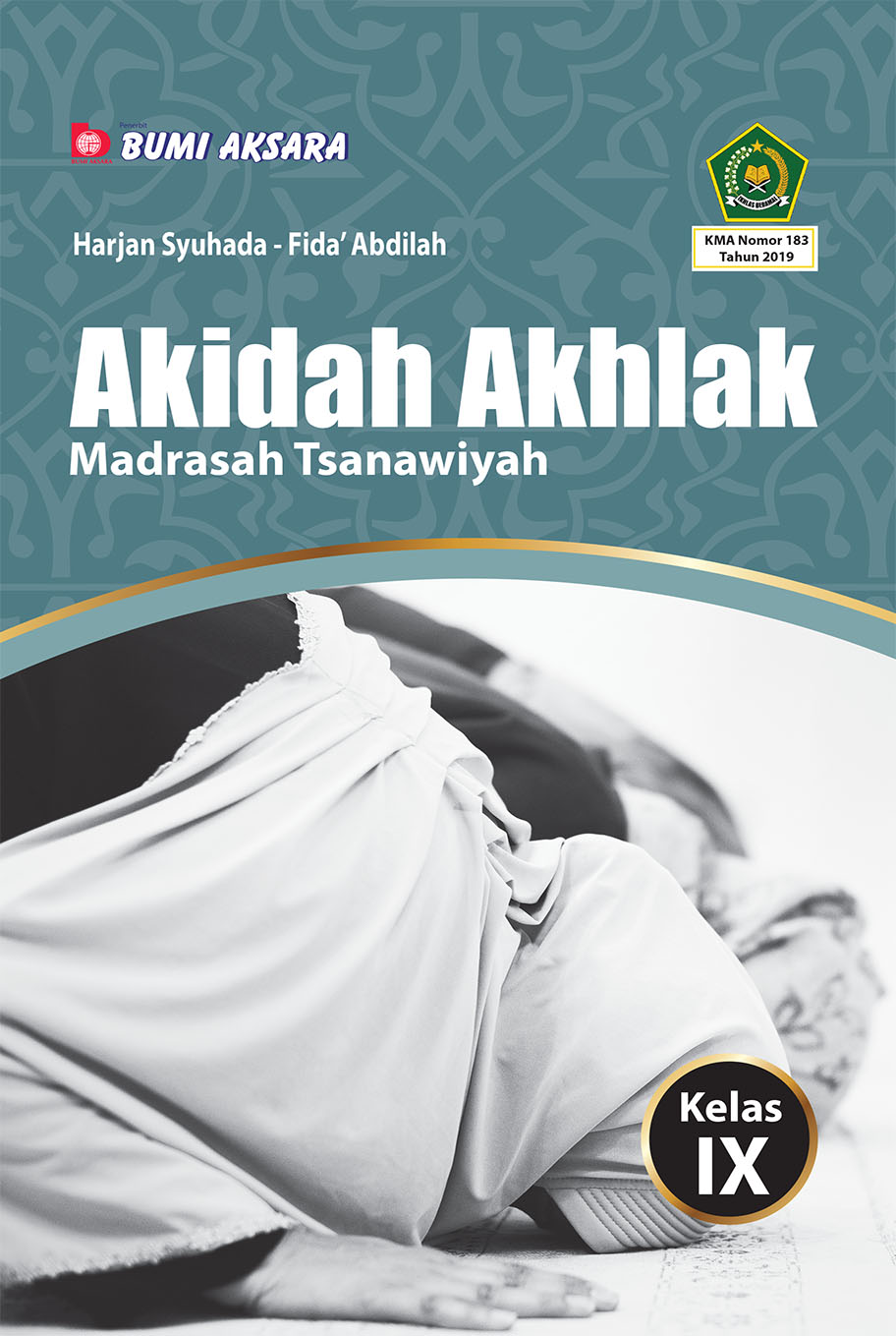 Buku Pelajaran