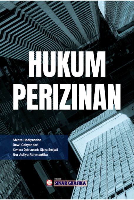 Hukum Perizinan